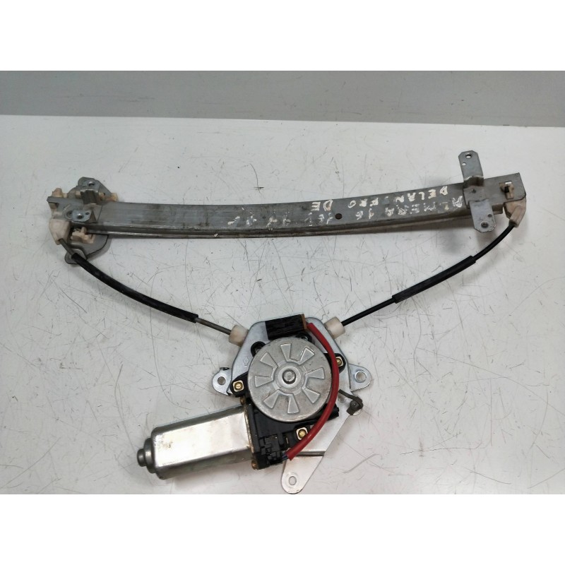 Recambio de elevalunas delantero derecho para nissan almera (n15) referencia OEM IAM 807300M007  4P