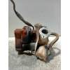 Recambio de turbocompresor para opel corsa d cosmo referencia OEM IAM 735013430 54359710005 2006