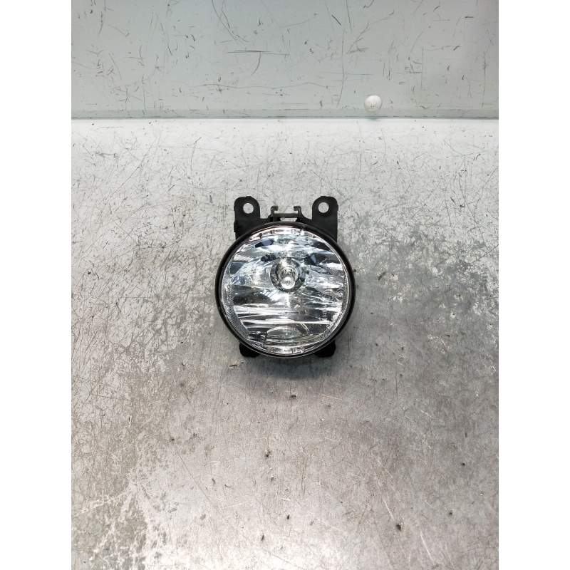 Recambio de faro antiniebla izquierdo para renault express 1.5 dci referencia OEM IAM 261507817R  