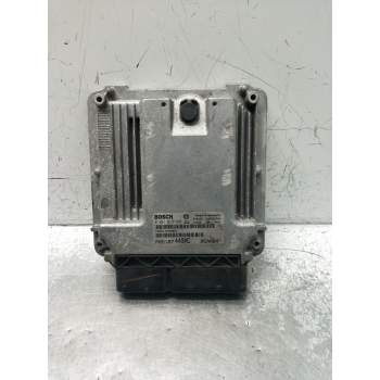 CENTRALITA MOTOR UCE 0281013693 P05187449AC 1039S22784 2006