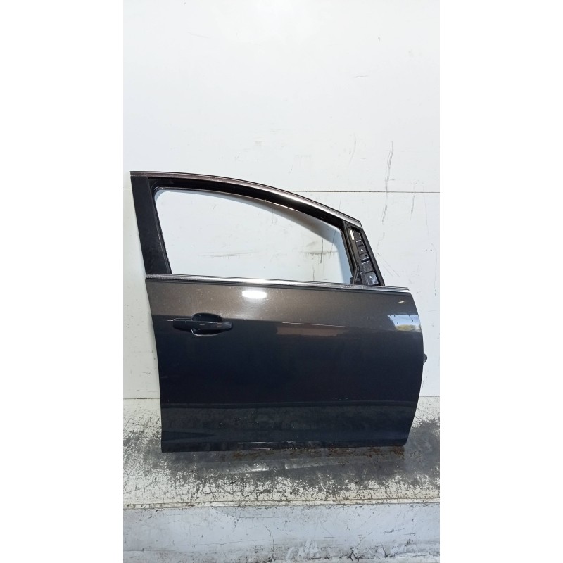 Recambio de puerta delantera derecha para opel astra j lim. 4türig selection referencia OEM IAM   