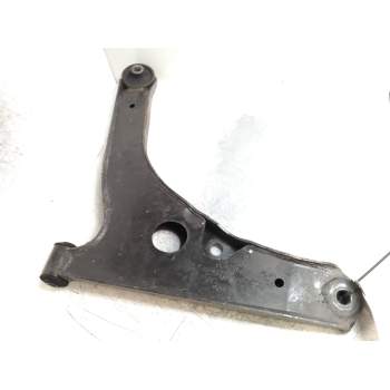 BRAZO SUSPENSION INFERIOR DELANTERO DERECHO 22TDCI 2006