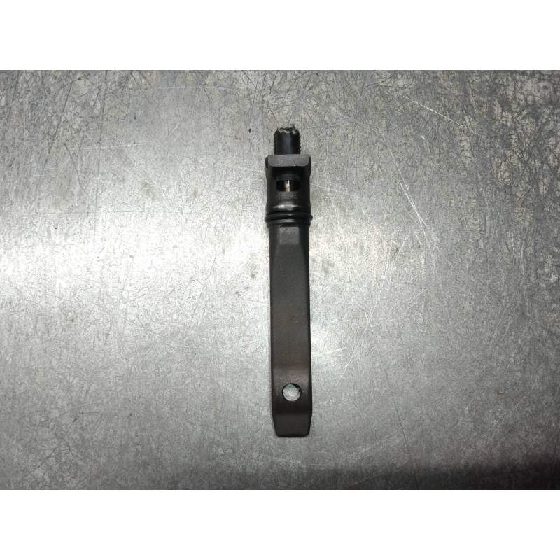 Recambio de inyector para opel vectra c berlina club referencia OEM IAM   