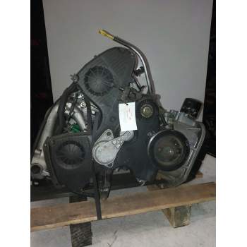 MOTOR COMPLETO G6BV Y202236 