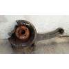 Recambio de mangueta trasera derecha para ford focus lim. 1.6 tdci cat referencia OEM IAM   