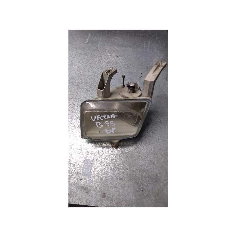 Recambio de faro antiniebla derecho para opel vectra b berlina referencia OEM IAM   B/95