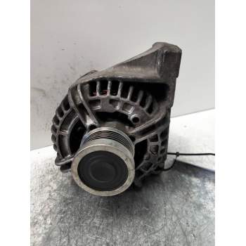 ALTERNADOR 0124525029 BOSCH 24CDI