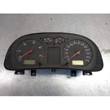 CUADRO INSTRUMENTOS 1J0920802G 110008957062 
