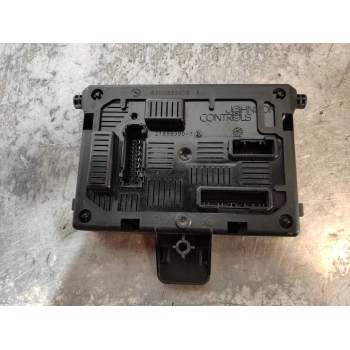 MODULO ELECTRONICO 8201054128 19759041 2009