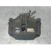 Recambio de pinza freno delantera izquierda para peugeot 206 berlina xn referencia OEM IAM  19D 1998