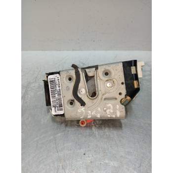 MOTOR CIERRE CENTRALIZADO DELANTERO IZQUIERDO P68250661AC 5P