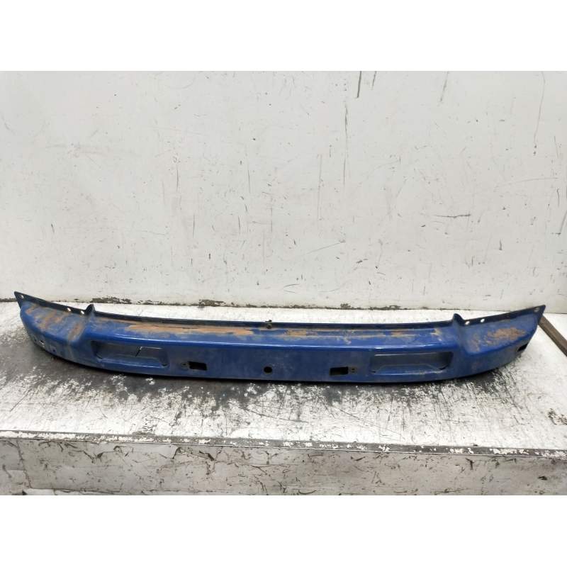 Recambio de refuerzo paragolpes delantero para mercedes-benz vito (w638) combi referencia OEM IAM   