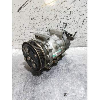 COMPRESOR AIRE ACONDICIONADO SD6V121923F 921317504 