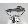 Recambio de elevalunas trasero izquierdo para nissan murano (z50) 3.5 v6 cat referencia OEM IAM 8073189915 2174014A 5P