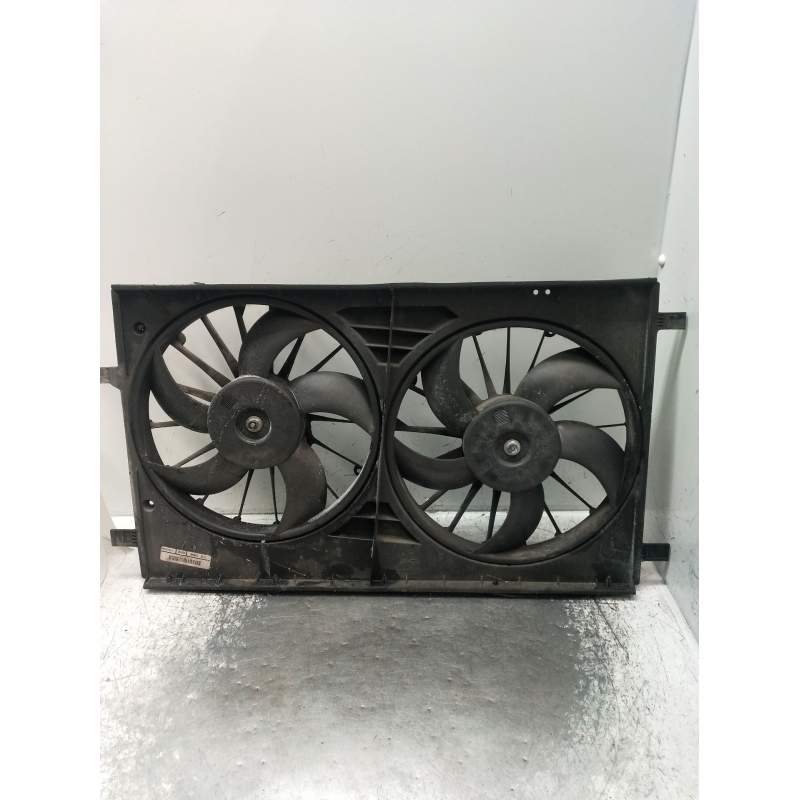 Recambio de electroventilador para dodge caliber s referencia OEM IAM 1115108VE83403 20CRD 2006