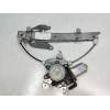 Recambio de elevalunas trasero izquierdo para nissan murano (z50) 3.5 v6 cat referencia OEM IAM 8073189915 2174014A 5P