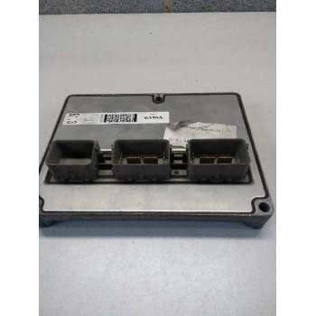 CENTRALITA MOTOR UCE 30743371 ESU131 0185A B13