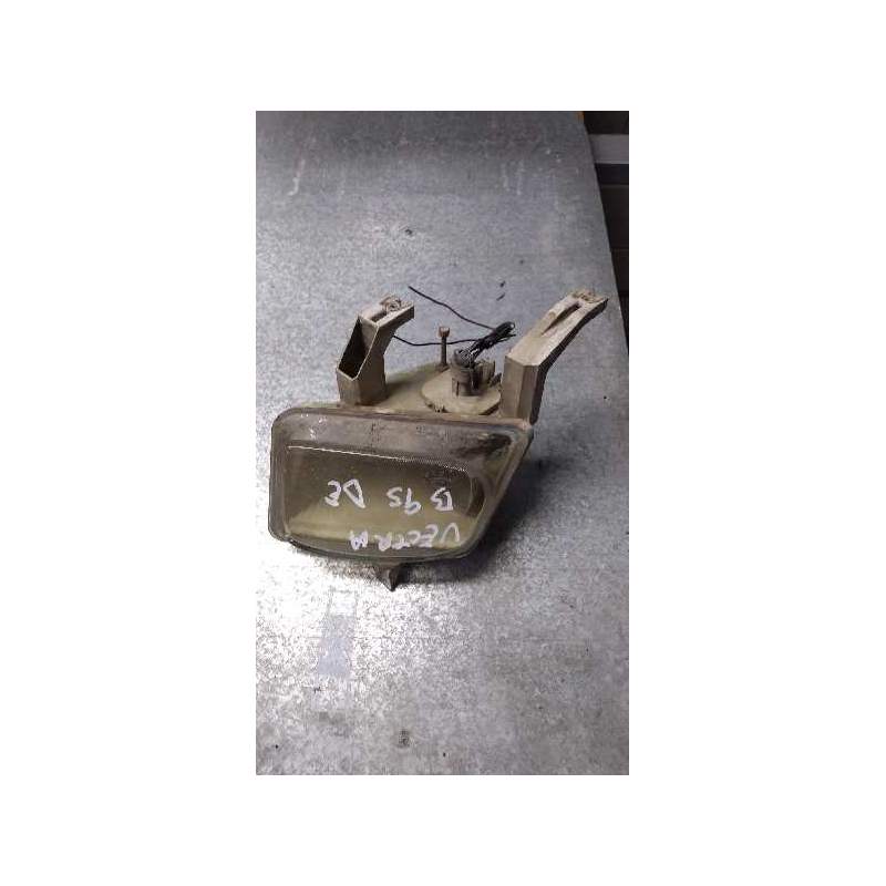 Recambio de faro antiniebla derecho para opel vectra b berlina referencia OEM IAM   B/95