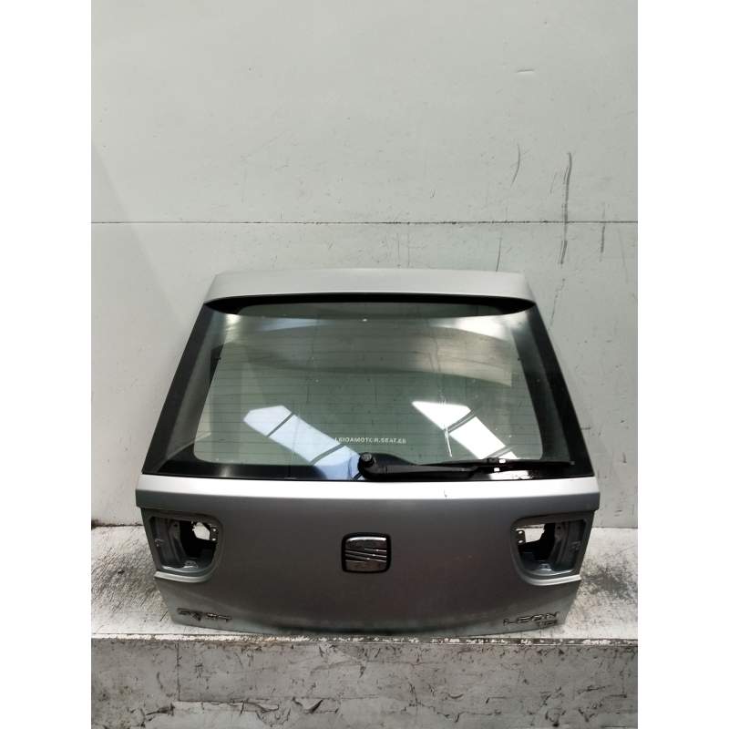 Recambio de porton trasero para seat leon (1m1) 1.9 tdi referencia OEM IAM  5P 