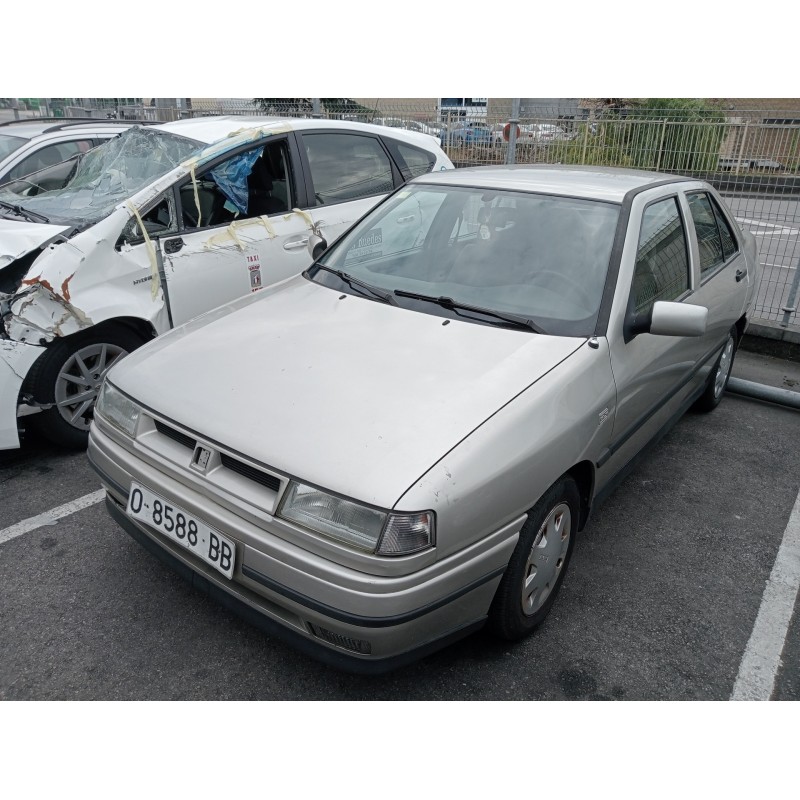 seat toledo (1l) del año 1991