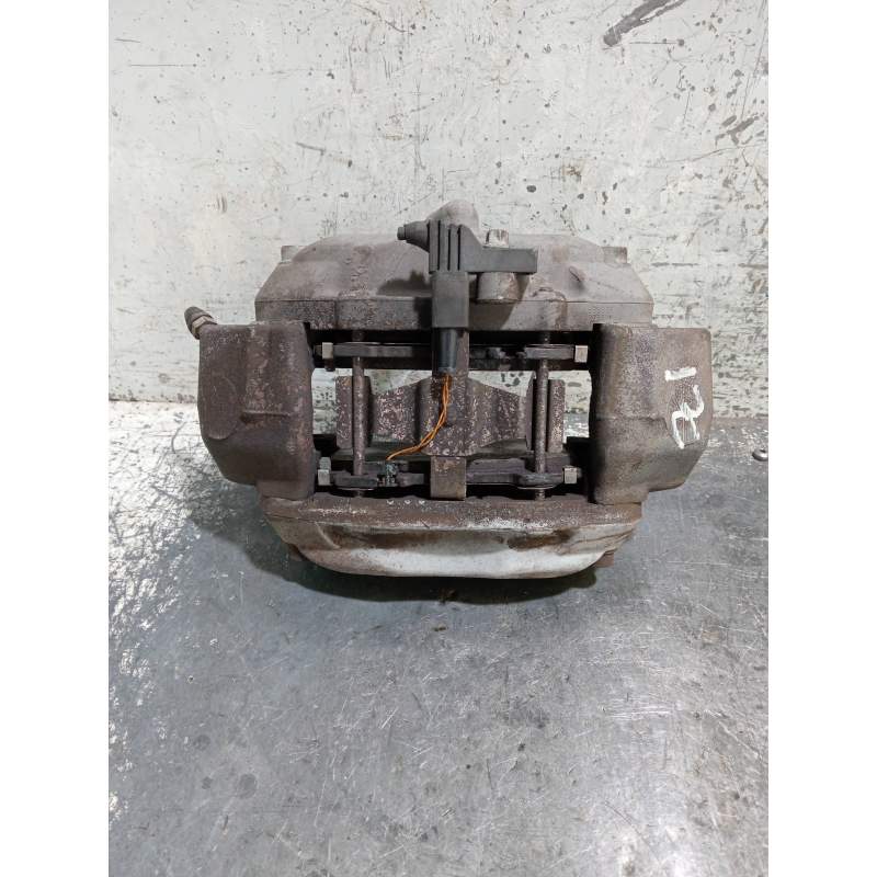 Recambio de pinza freno delantera izquierda para mercedes-benz clase s (w220) berlina 500 (220.075) referencia OEM IAM   