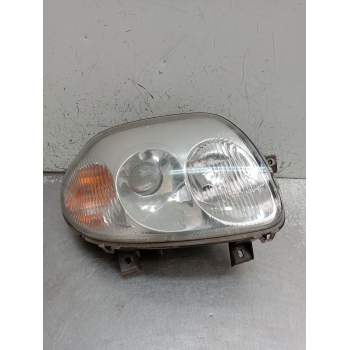 FARO DERECHO 085511136R 1998