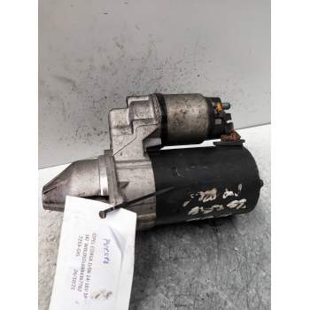 MOTOR ARRANQUE 0001107408 BOSCH 2006