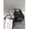 Recambio de motor arranque para opel corsa d cosmo referencia OEM IAM 0001107408 BOSCH 2006