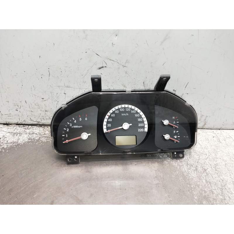 Recambio de cuadro instrumentos para kia sportage ex referencia OEM IAM 940031F011  