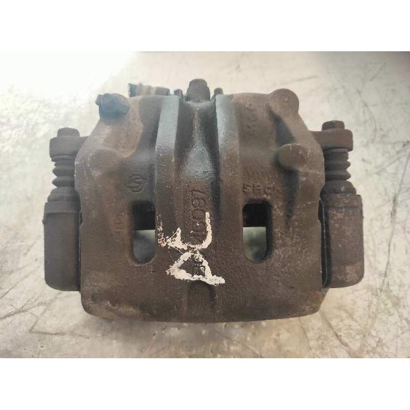 Recambio de pinza freno delantera derecha para ssangyong rodius xdi referencia OEM IAM BC140097 27XDI 2005