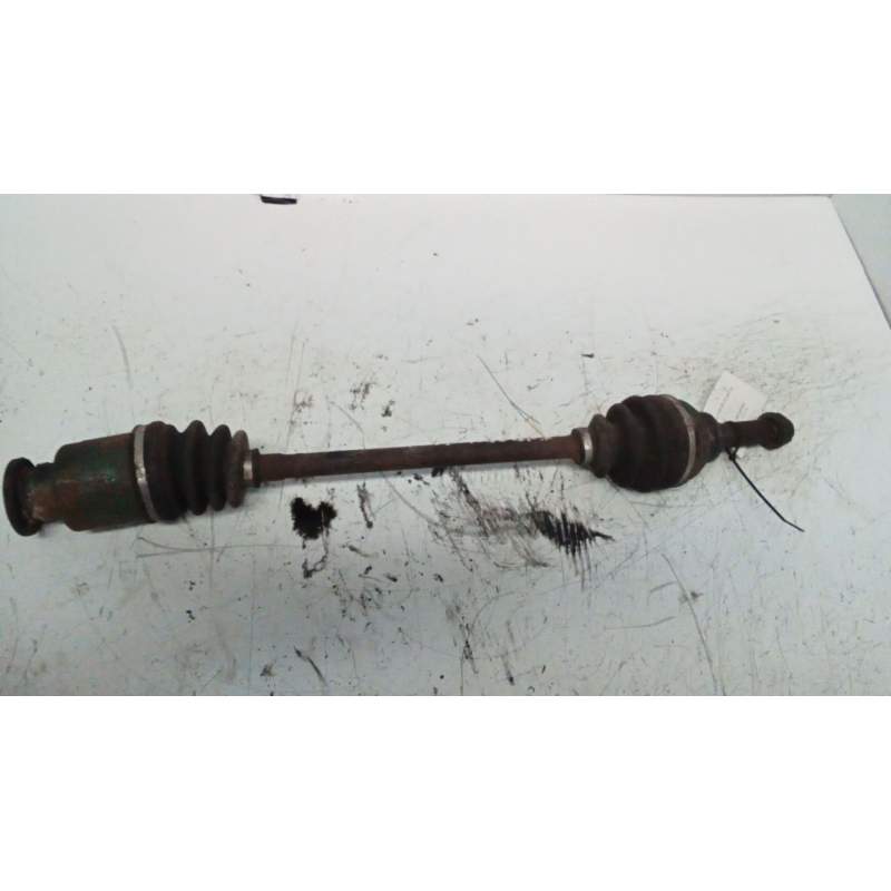 Recambio de transmision trasera derecha para subaru legacy berl./familiar b10 (bc/bjf) 2.2 cat referencia OEM IAM   