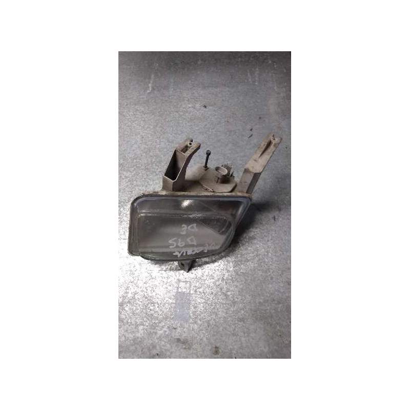 Recambio de faro antiniebla derecho para opel vectra b berlina referencia OEM IAM   B/95