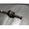 Recambio de transmision delantera izquierda para hyundai accent iii sedán (mc) 1.4 gl referencia OEM IAM  14G 2005