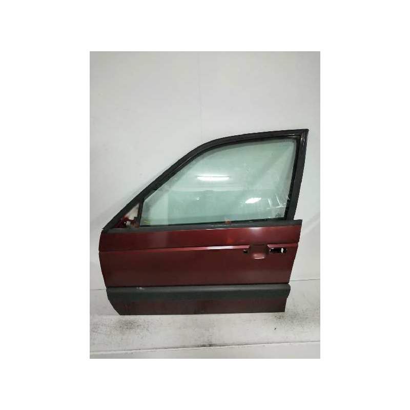 Recambio de puerta delantera izquierda para volkswagen passat berlina (312) 1.8 referencia OEM IAM   90