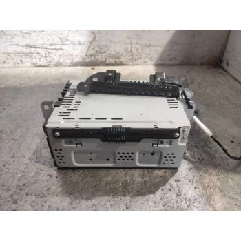 SISTEMA AUDIO / RADIO CD CV4T19C107LH 