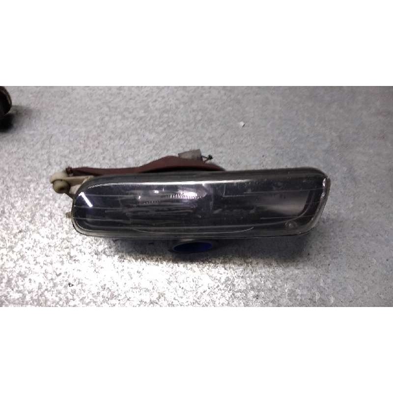 Recambio de faro antiniebla izquierdo para bmw serie 3 berlina (e46) 320d referencia OEM IAM   