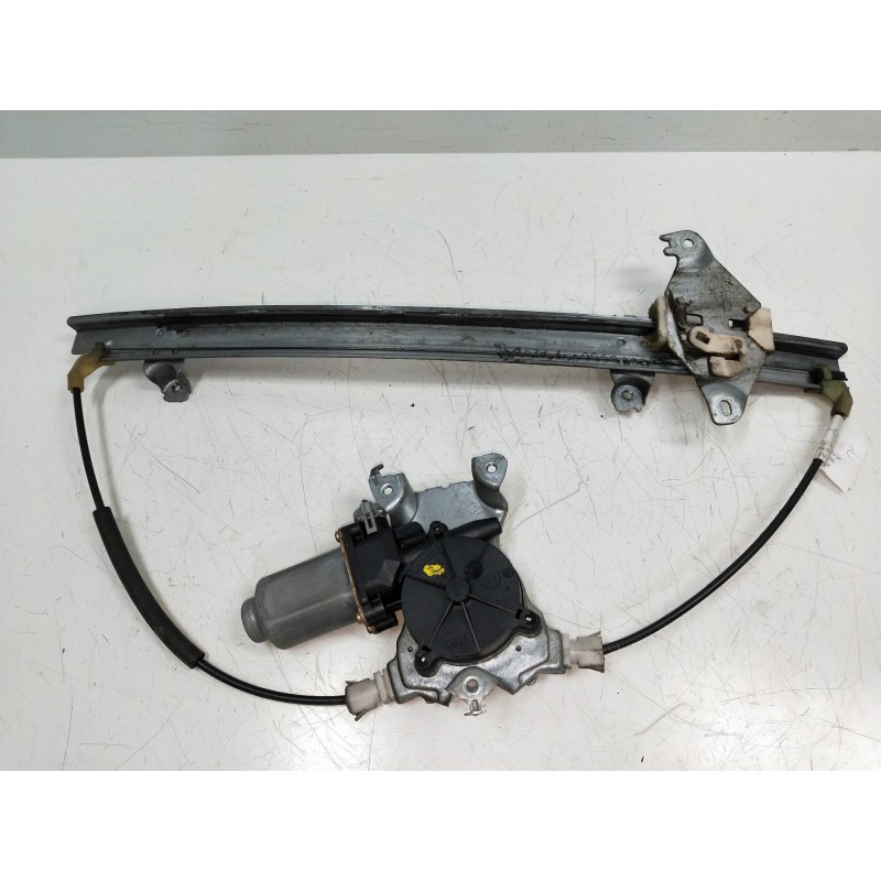 Recambio de elevalunas delantero izquierdo para nissan almera (n16/e) acenta referencia OEM IAM 400601T9  3P