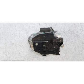MOTOR CIERRE CENTRALIZADO DELANTERO IZQUIERDO 6C0407255A 