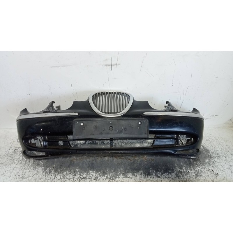 Recambio de paragolpes delantero para jaguar s-type 4.0 v8 referencia OEM IAM   