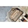 Recambio de alternador para mitsubishi montero pinin (h60/h70) 2000 gdi (3-ptas.) referencia OEM IAM MD360635 A3TB0291 