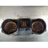 Recambio de cuadro instrumentos para mitsubishi montero (l040) 2500 td (4-ptas.) referencia OEM IAM MB708313 126450 