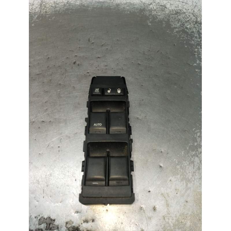Recambio de mando elevalunas delantero izquierdo para dodge caliber s referencia OEM IAM 56040691AD 5P 2006