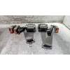 Recambio de juego cinturones trasero para opel astra j lim. 4türig selection referencia OEM IAM  4P 