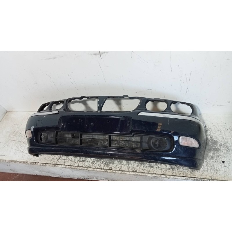 Recambio de paragolpes delantero para mg rover serie 75 (rj) 1.8 cat referencia OEM IAM   