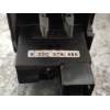 Recambio de mando multifuncion para renault clio iii authentique referencia OEM IAM 8200379685  2009