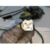 Recambio de elevalunas delantero derecho para nissan murano (z50) 3.5 v6 cat referencia OEM IAM 80730CC000 1174076D 5P