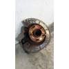 Recambio de mangueta trasera derecha para ford focus lim. 1.6 tdci cat referencia OEM IAM   