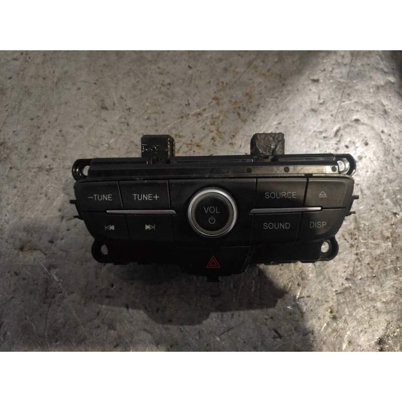 Recambio de mando multifuncion para ford kuga (cbs) 2.0 tdci cat referencia OEM IAM   