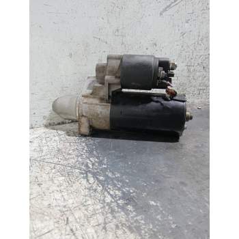 MOTOR ARRANQUE 0001115005 1121510001 