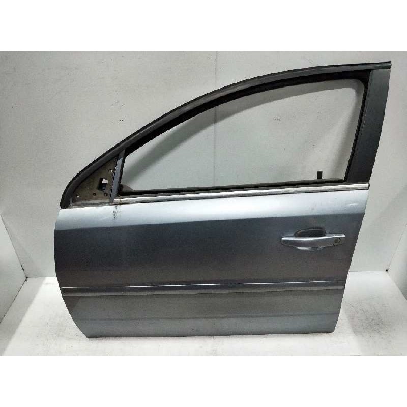 Recambio de puerta delantera izquierda para opel signum 3.0 v6 cdti cat (y 30 dt / lb5) referencia OEM IAM   